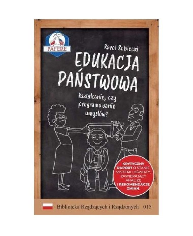 Edukacja państwowa