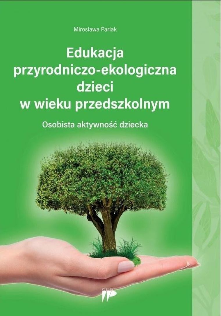 Edukacja przyrodniczo-ekologiczna