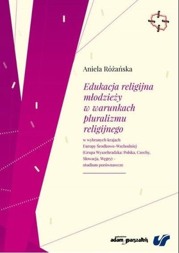 Edukacja religijna młodzieży w warunkach pluralizmu religijnego
