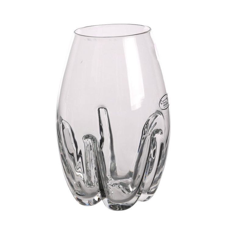 Edwanex, wazon mandarynka, 19 cm