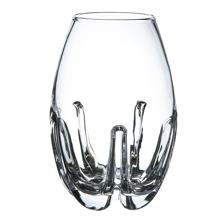 Edwanex, wazon mandarynka, 25 cm