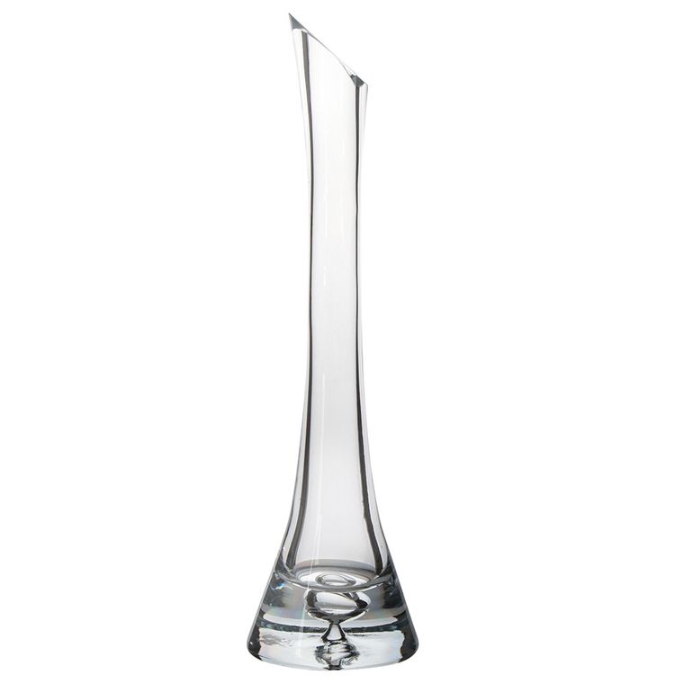 Edwanex, wazon z łezką, h-40 cm