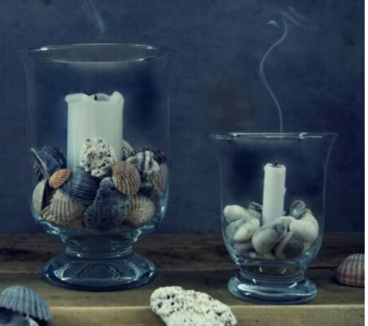 Edwanex, wiatroświecznik, 16 cm