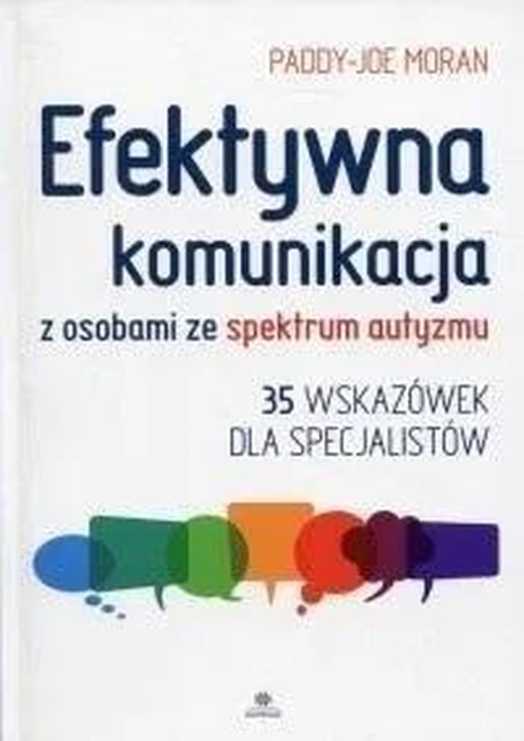 Efektywna komunikacja z osobami ze spektrum