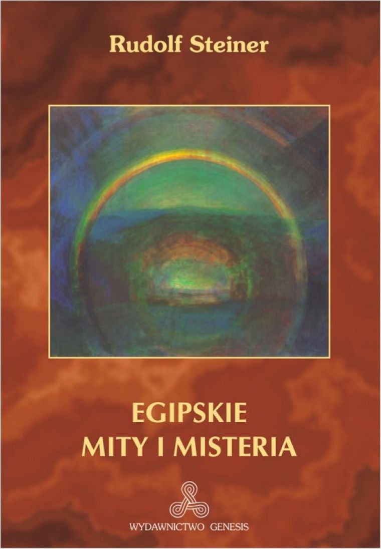 Egipskie mity i misteria