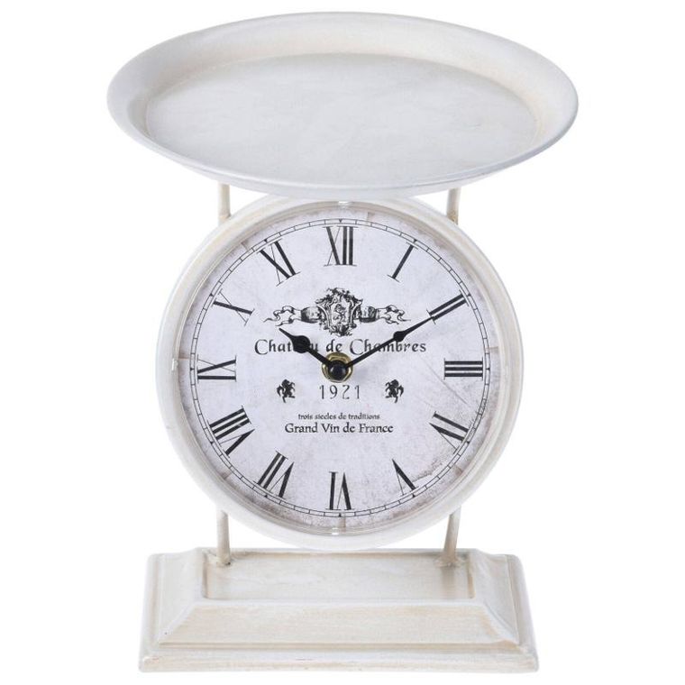 EH Excellent Houseware, Antique, zegar stojący