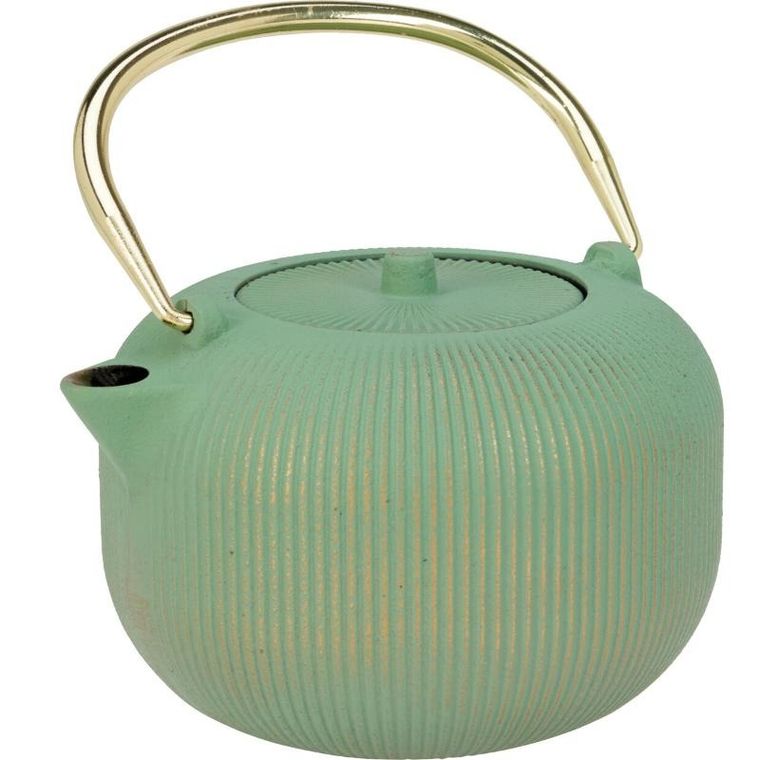 EH Excellent Houseware, Himi, dzbanek na herbatę z zaparzaczem, 1l