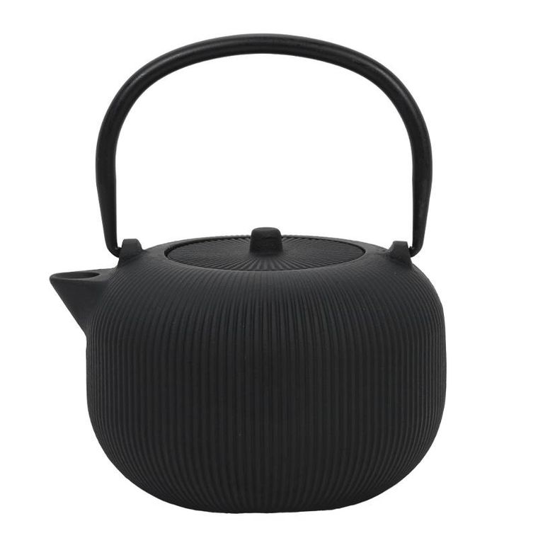 EH Excellent Houseware, Himi, dzbanek na herbatę z zaparzaczem, 1l