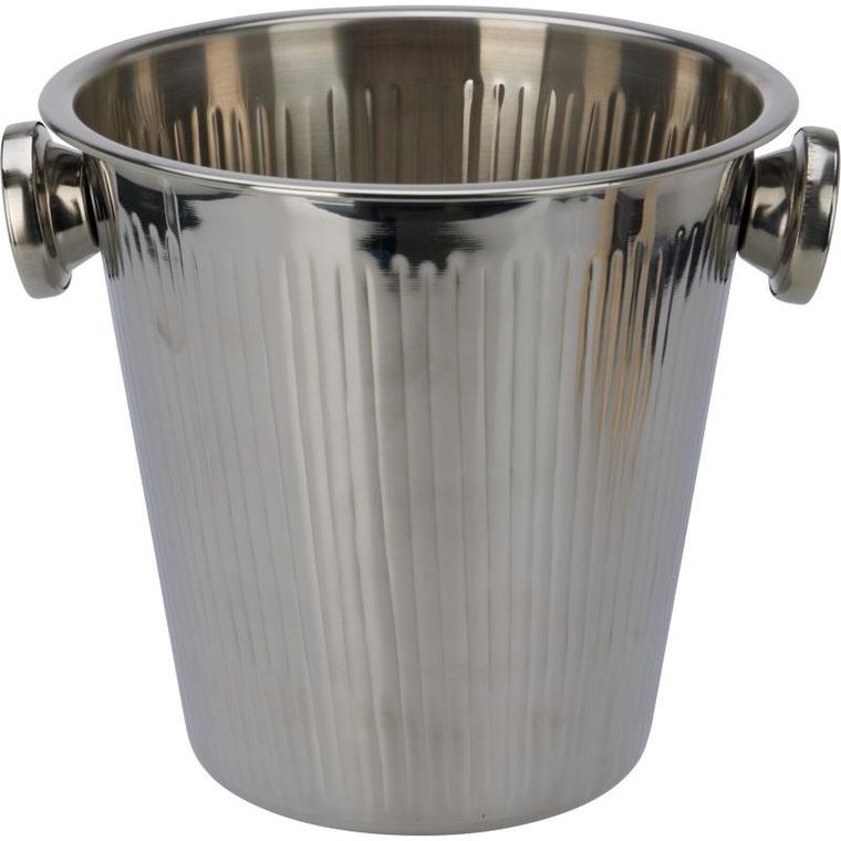 Eh Excellent Houseware, Naho, cooler do szampana, 20,2 cm