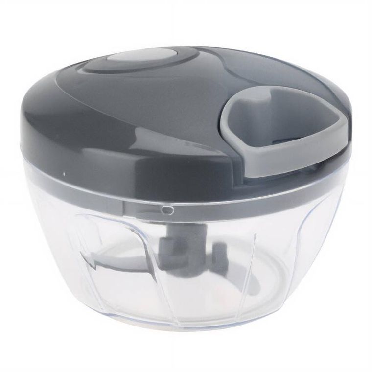 Eh Excellent Houseware, ręczna krajalnica do warzyw i owoców, 13-9 cm