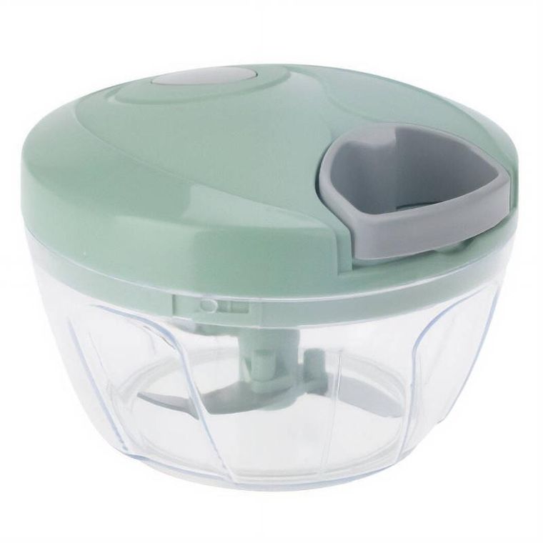 Eh Excellent Houseware, ręczna krajalnica do warzyw i owoców, 13-9 cm