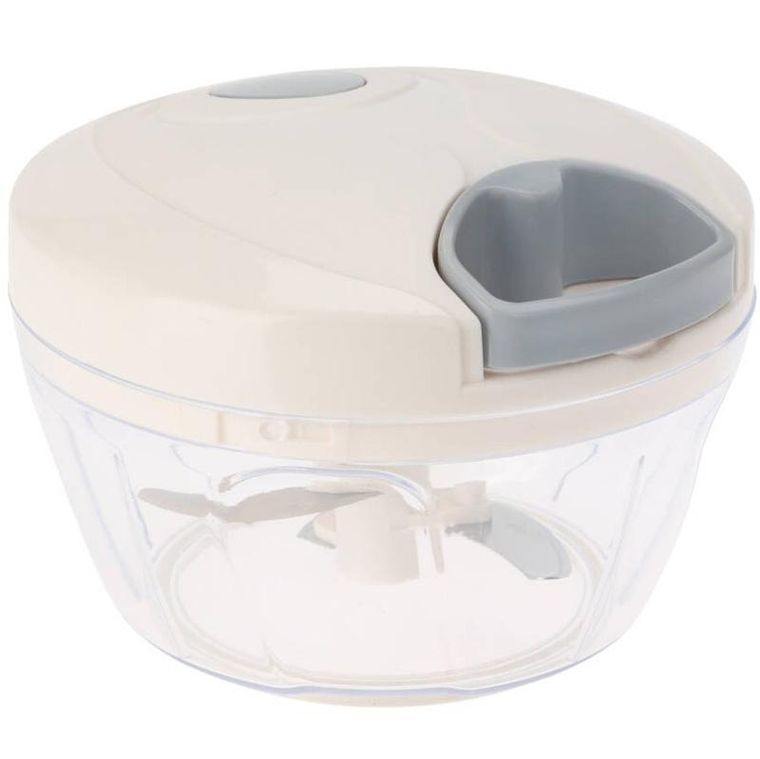 Eh Excellent Houseware, ręczna krajalnica do warzyw i owoców, 13-9 cm