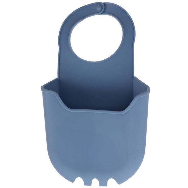 Eh Excellent Houseware, silikonowy ociekacz na gąbkę