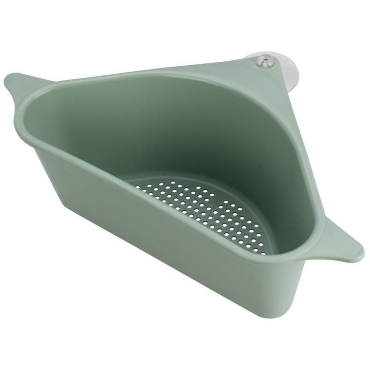 Eh Excellent Houseware, sitko narożne do zlewu