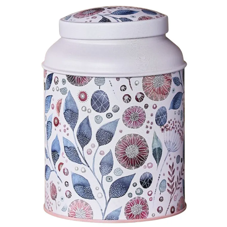 Eigenart, Linea, puszka na herbatę, peach, 175g