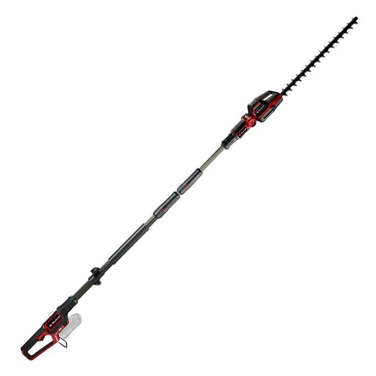 Einhell, nożyce do żywopłotu, 18V GP-HH 18/50 LI, T BL-SOLO, 3410972