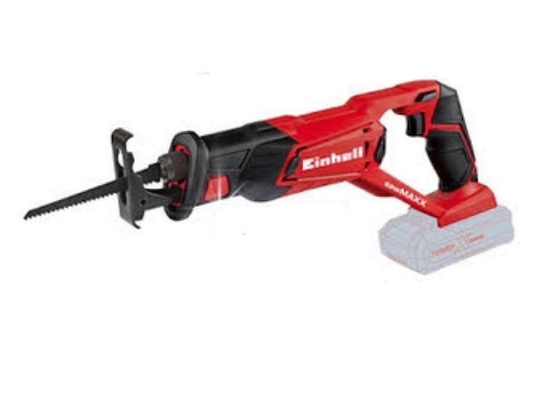 Einhell, piła szablasta, TE-AP 18 Li Solo, 4326300