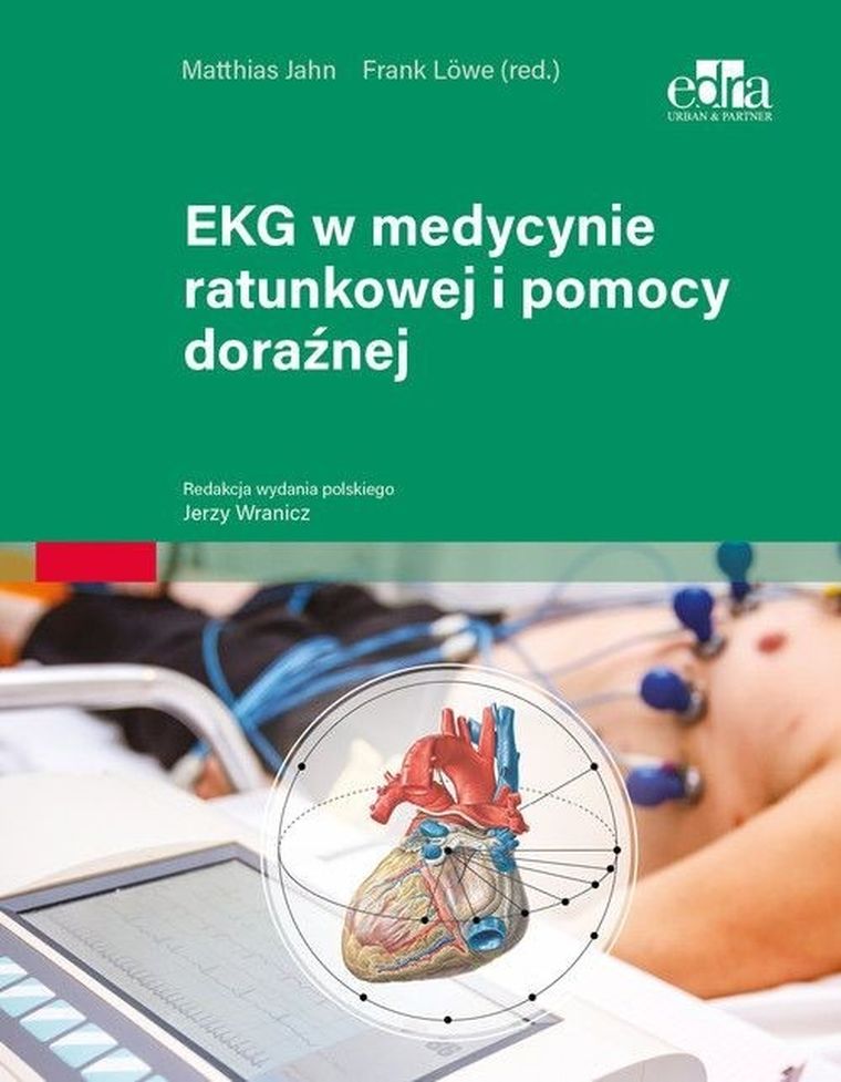 EKG w medycynie ratunkowej