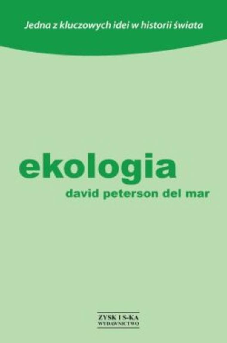 Ekologia
