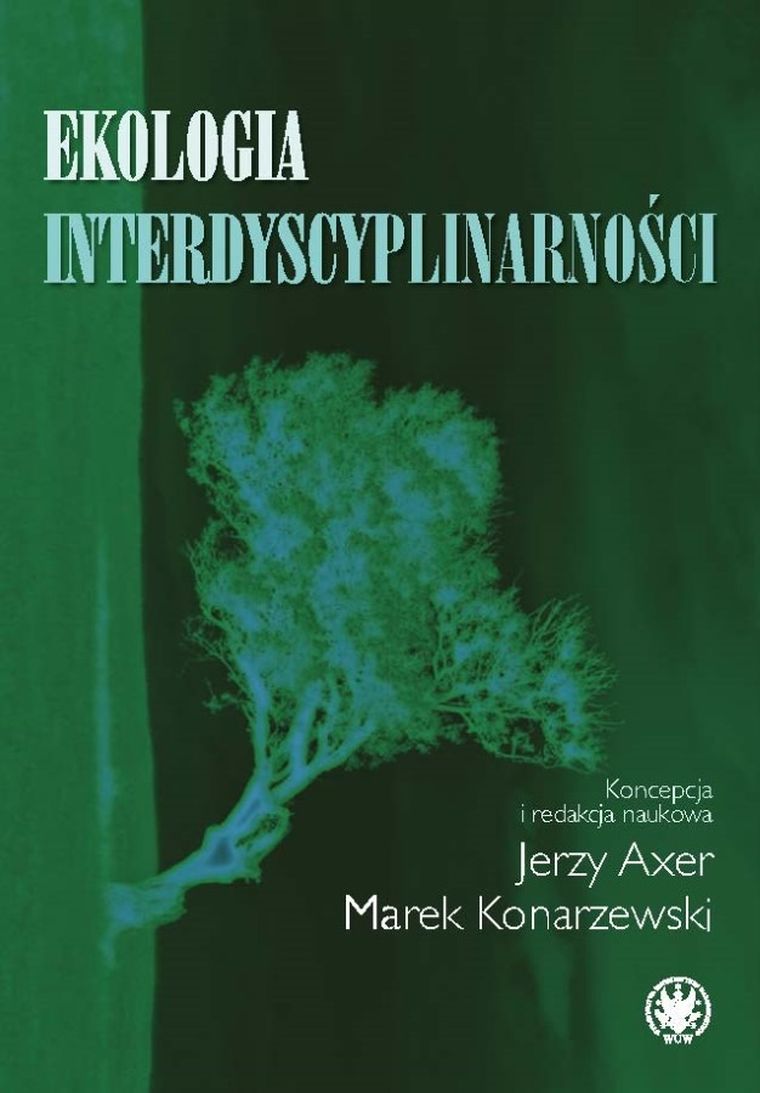 Ekologia interdyscyplinarności