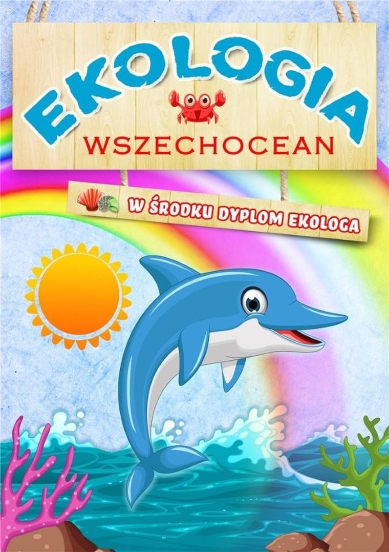 Ekologia. Wszechocean