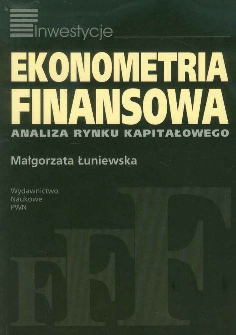 Ekonometria finansowa