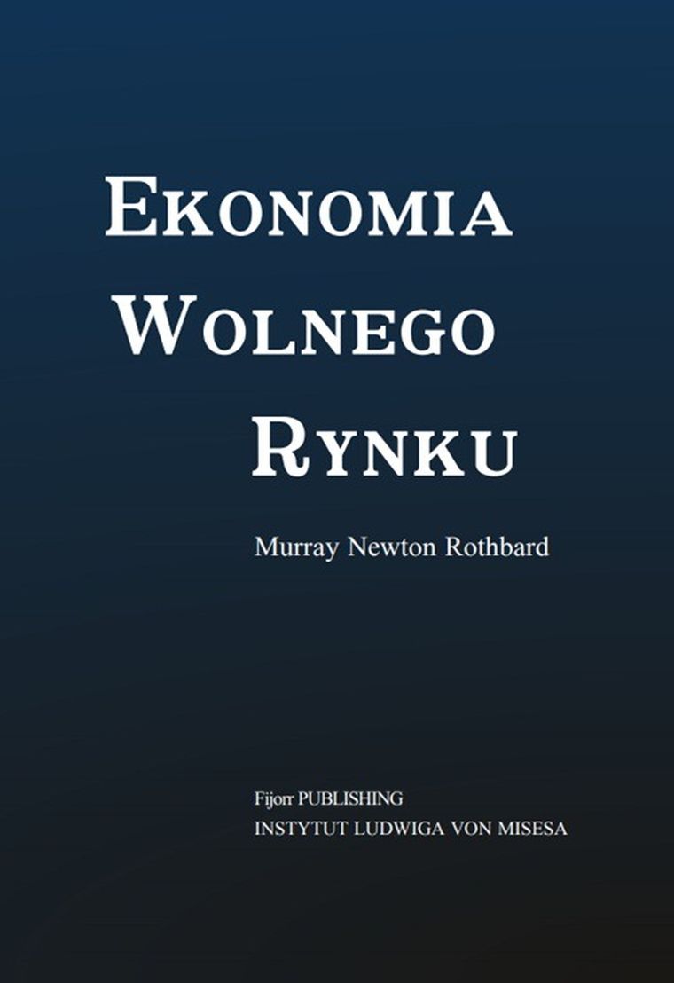 Ekonomia wolnego rynku