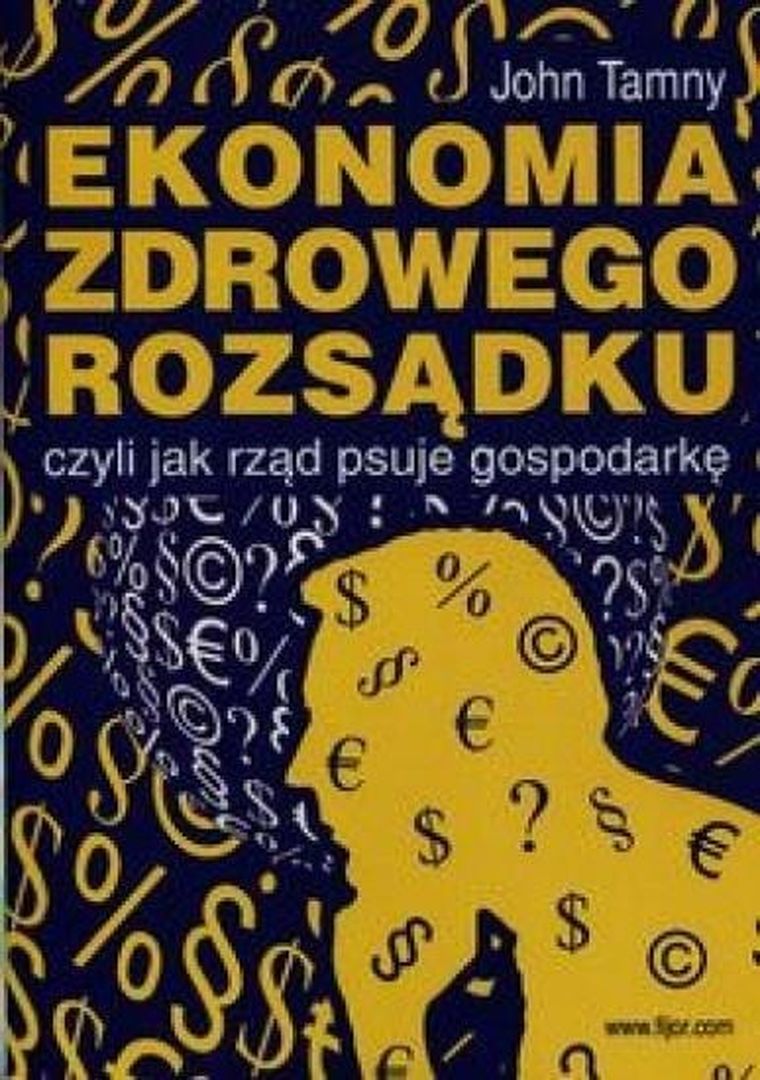 Ekonomia zdrowego rozsądku