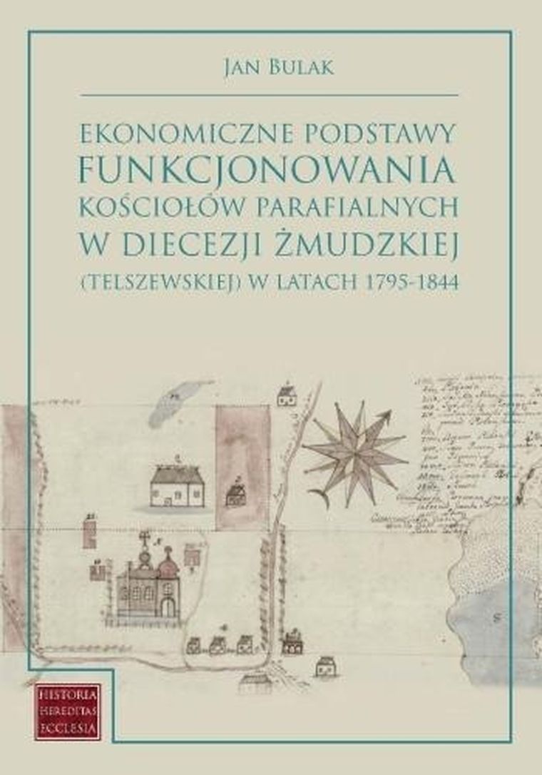 Ekonomiczne podstawy funkcjonowania kościołów