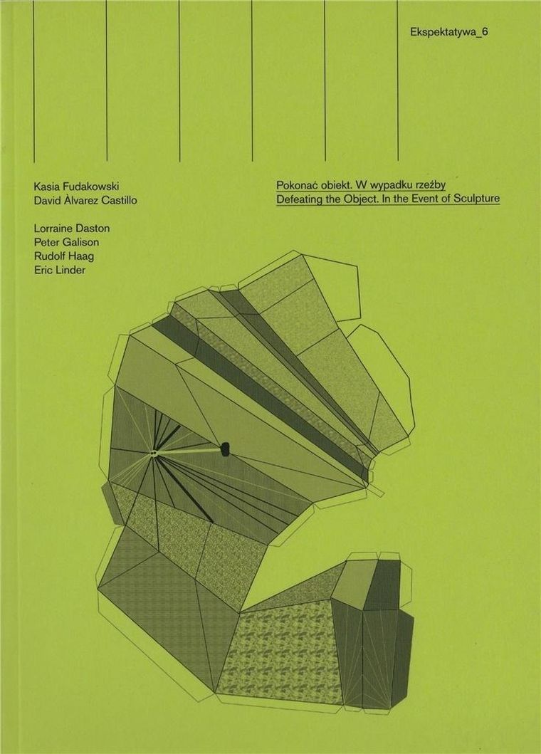 Ekspektatywa 6. Pokonać obiekt. W wypadku rzeźby