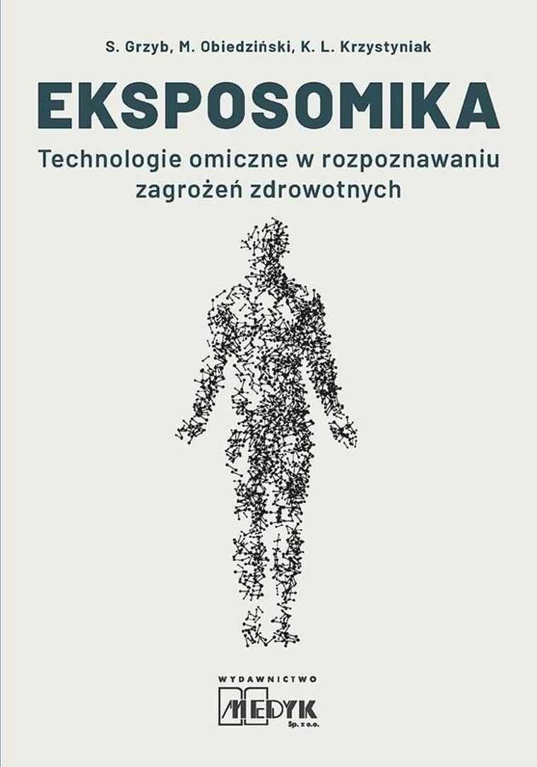 Eksposomika. Technologie omiczne w rozpoznawaniu