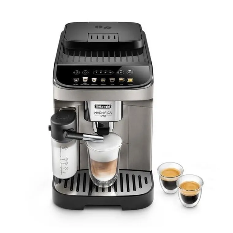 Ekspres Ciśnieniowy Delonghi Ecam 290.81.tb