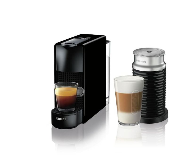 Ekspres Krups Xn1118 Nespresso Essenza Mini
