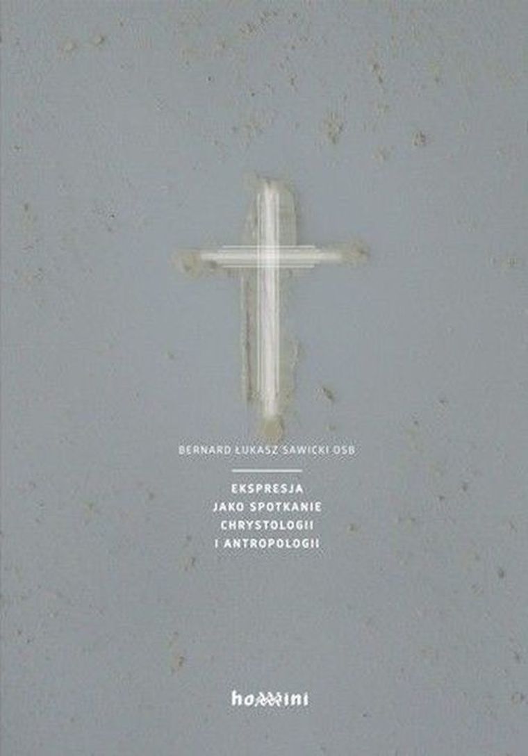 Ekspresja jako spotkanie chrystologii i antropologii