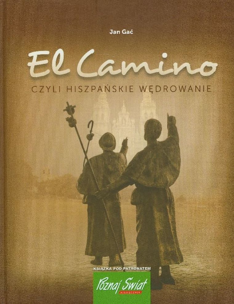 El Camino