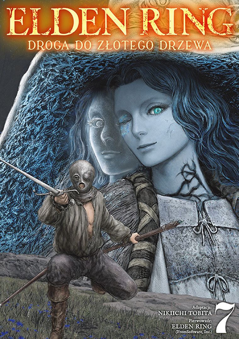 Elden Ring: Droga do Złotego Drzewa #7