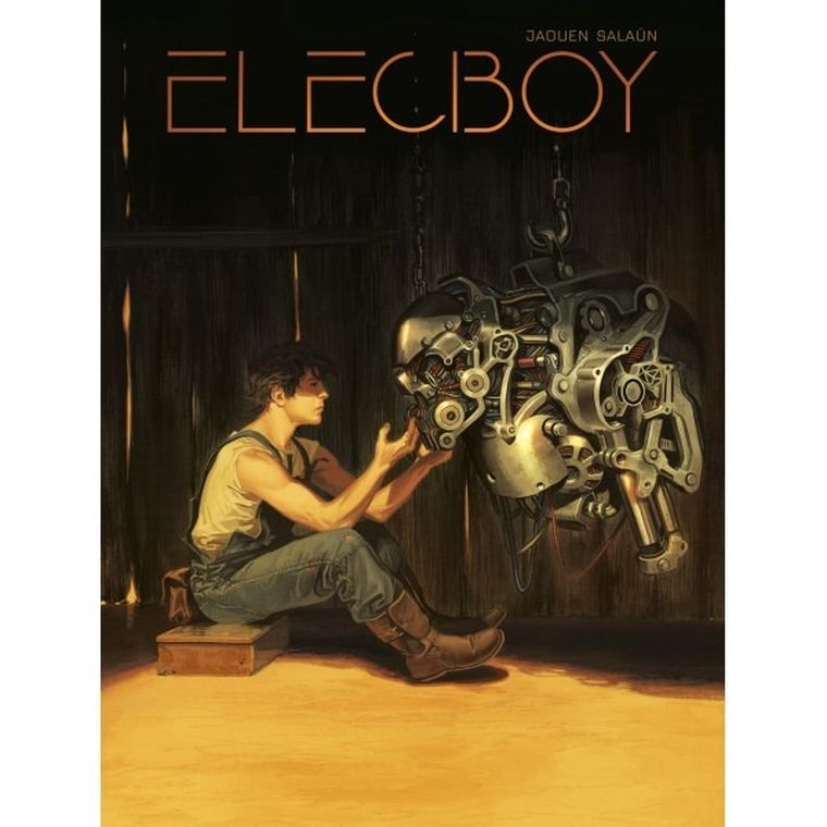 Elecboy 1