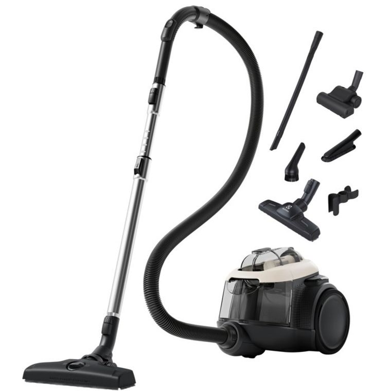 Electrolux, El61h4sw, odkurzacz