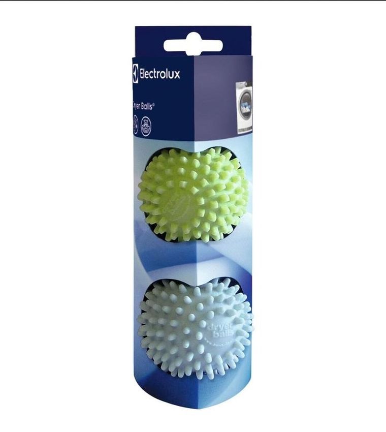 Electrolux, kulki do suszarki, EDBALL