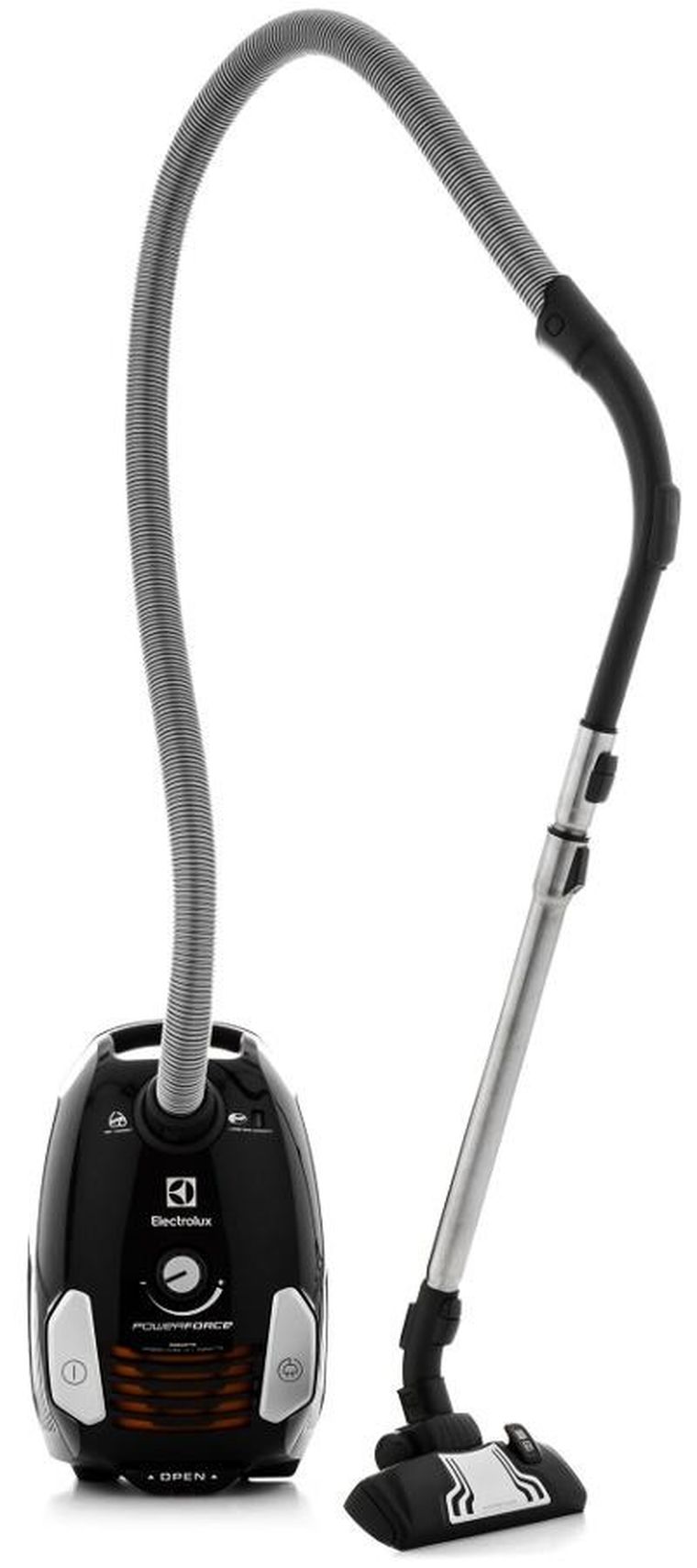 Electrolux, odkurzacz
