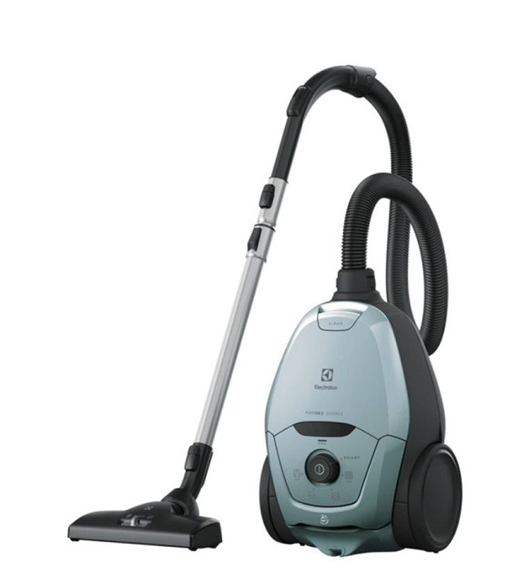Electrolux, odkurzacz, PD82-4MB