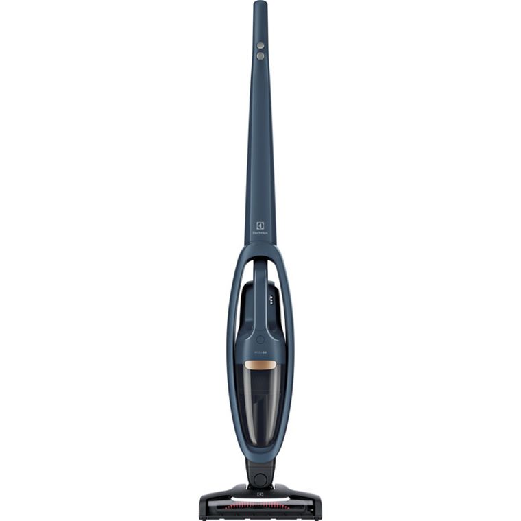 Electrolux, odkurzacz, WQ61-46DB