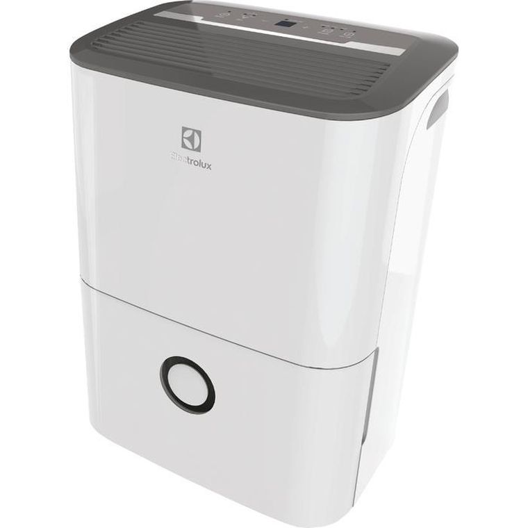 Electrolux, osuszacz powietrza EXD20DN4W