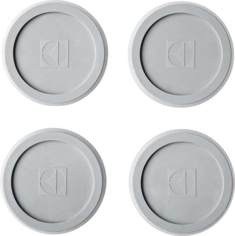 Electrolux, podkładki antywibracyjne, E4WHPA02