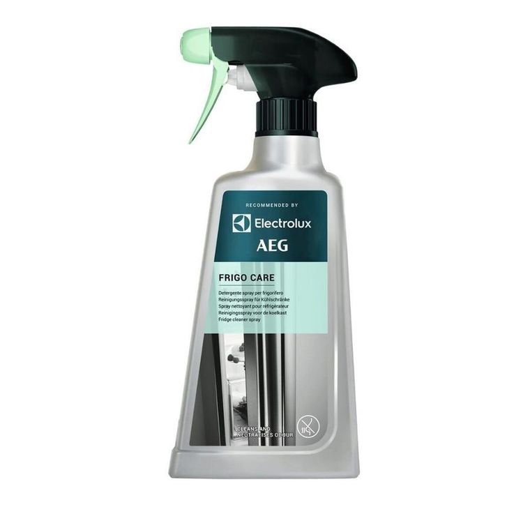 Electrolux, preparat czyszczący do lodówek, 500 ml