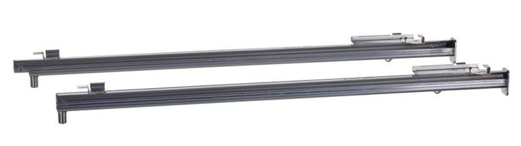 Electrolux, prowadnice teleskopowe, 2 poziomowe, TR2LV