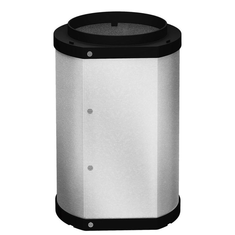 Electrolux, wyciszenie do okapu, M8CKSL28