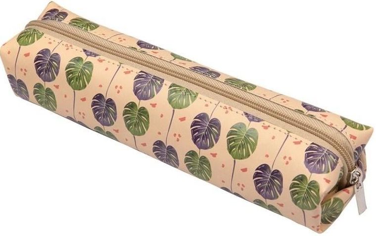 Elefant, piórnik Mambo, liść