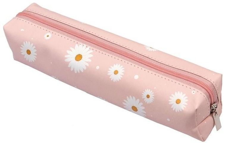 Elefant, piórnik Mambo, stokrotka