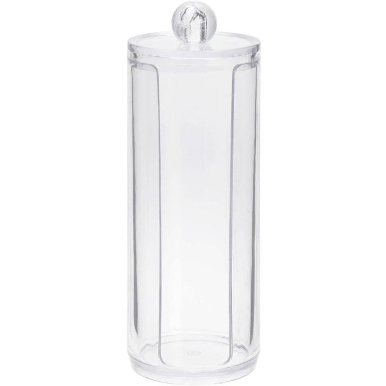 Eleganza, pojemnik na płatki kosmetyczne